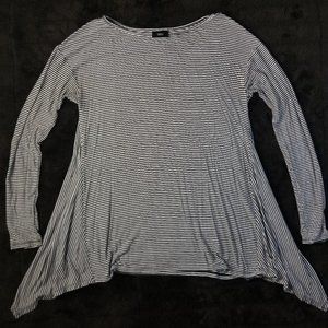 Mossimo Long Sleeve